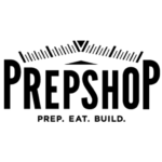 PREPSHOP